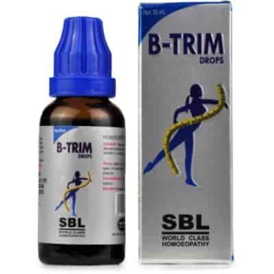 Buy SBL B Trim Drops