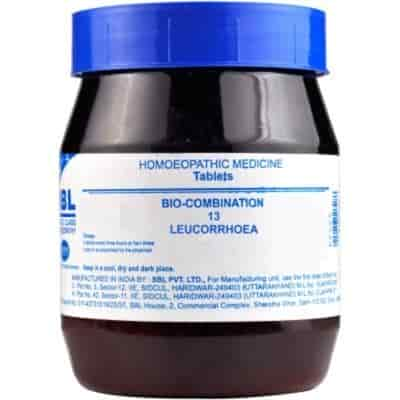 Buy SBL Bio Combination 13