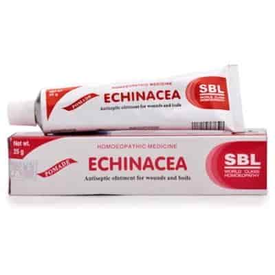 Buy SBL Echinacea Ointment