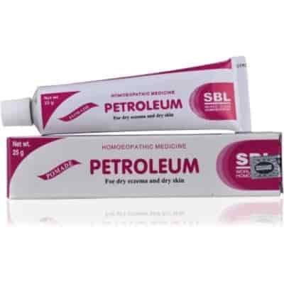 Buy SBL Petroleum Ointment