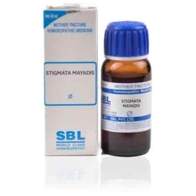 Buy SBL Stigmata Maydis - 30 ml