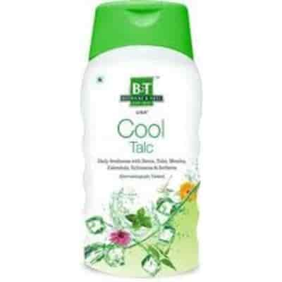 Buy Schwabe Homeopathy B & T Cool Talc