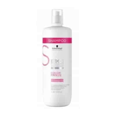 Buy Schwarzkopf BC Color Freeze Shampoo