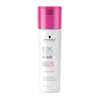 Buy Schwarzkopf Bonacure Color Freeze Conditioner Cell Perfector