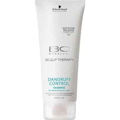 Buy Schwarzkopf Bonacure Dandruff control Shampoo