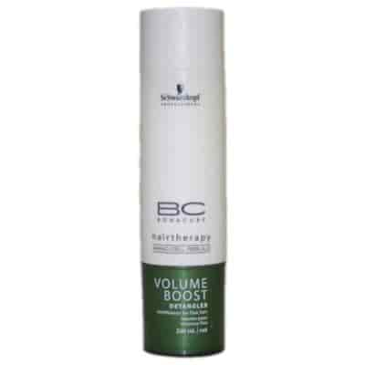 Buy Schwarzkopf Bonacure Volume Boost Conditioner