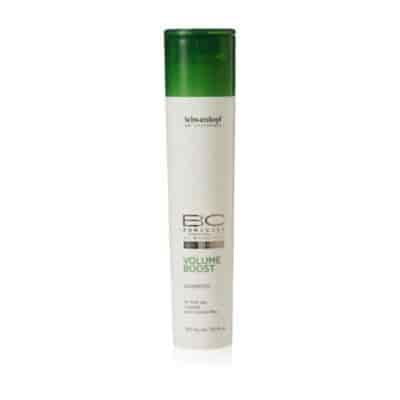 Buy Schwarzkopf Bonacure Volume Boost Shampoo