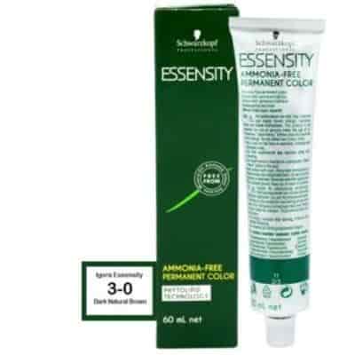 Buy Schwarzkopf Essensity Ammonia Free Permanent Hair Color