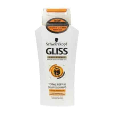 Buy Schwarzkopf Gliss Total Repair Shampoo with Liquid Keratin