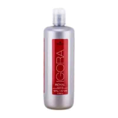 Buy Schwarzkopf Igora Royal Oil Developer 12% 40 Vol