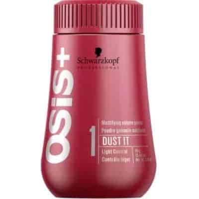 Buy Schwarzkopf OSiS Dust It - Mattifying Powder