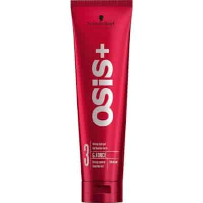 Buy Schwarzkopf Osis+ G Force Extreme Hold Gel