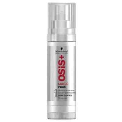 Buy Schwarzkopf Osis+ Magic Gloss Anti - Frizz Serum