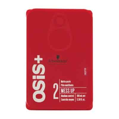 Buy Schwarzkopf Osis+ Mess Up Matt Paste