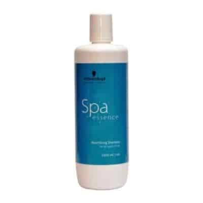 Buy Schwarzkopf Spa Essence Nourishng Shampoo