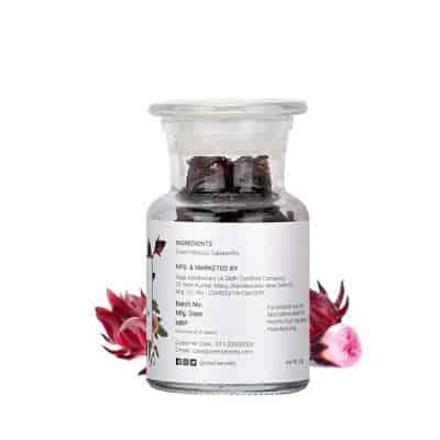 Buy Seer Secret Sabdariffa Tisane Flower Tea