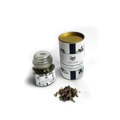 Buy Seer Secrets Blue Pea Tisane Herbal Tea