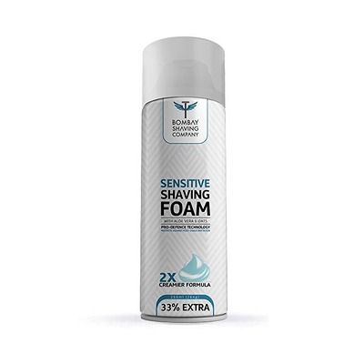 Buy Bombay Shaving Company Sensitive Shaving Foam