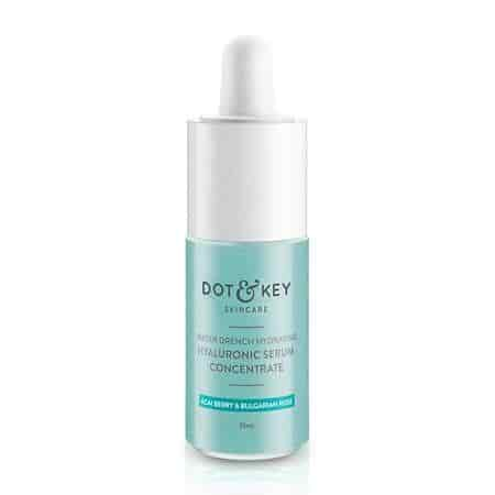 Buy Dot & Key Hyaluronic + Ceramide Hydrating Face Serum