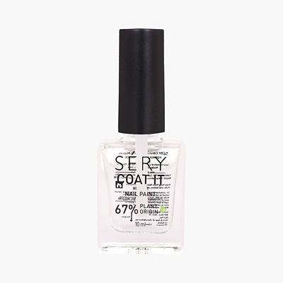 Buy Sery Coat It With Care Nail Paint