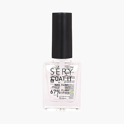 Buy Sery Coat It With Care Nail Paint