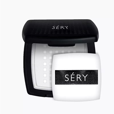 Buy Sery Translucent Face Powder