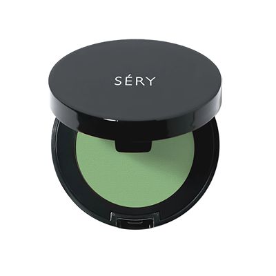 Buy Sery Fade It Color Corrector - Green