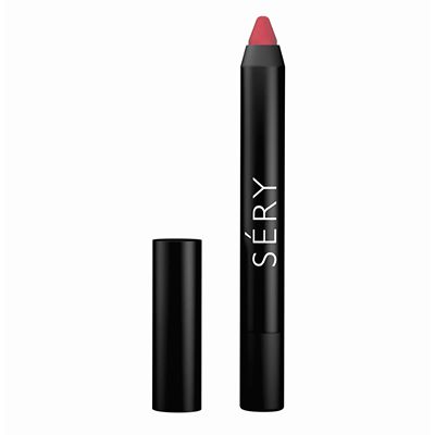 Buy Sery Soft Matte Lip Crayon - 247 Pink
