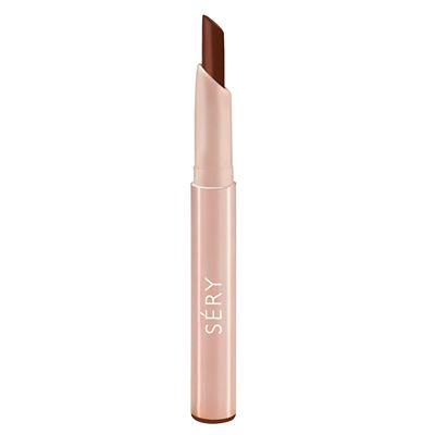 Buy Sery Stay on Matte Crayon Lipstick - 1 No