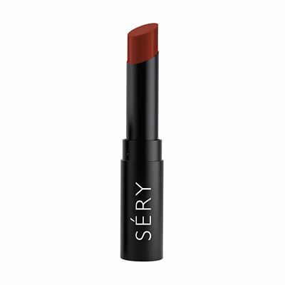 Buy Sery Mattish Lip Color - 1 No