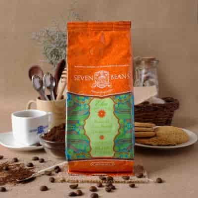 Buy Seven Beans Eka Ground Filter Coffee