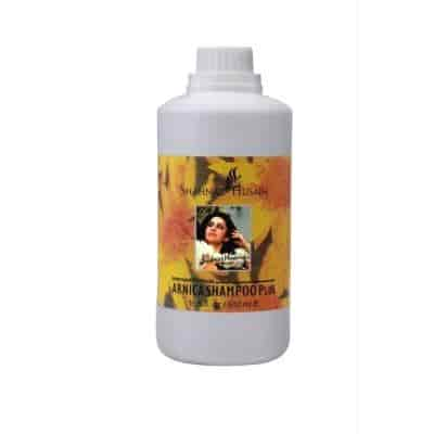 Buy Shahnaz Husain Arnica Shampoo Plus