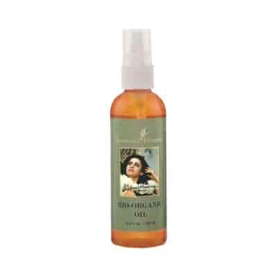 Buy Shahnaz Husain Bio-Organic Oil