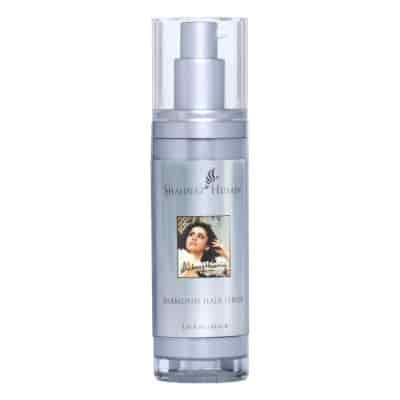 Buy Shahnaz Husain Diamond Hair Serum