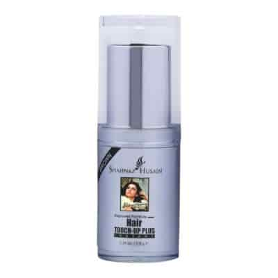 Buy Shahnaz Husain Hair Touch-Up Plus