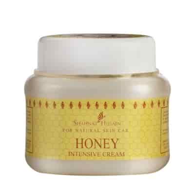 Buy Shahnaz Husain Honey Intensive Cream