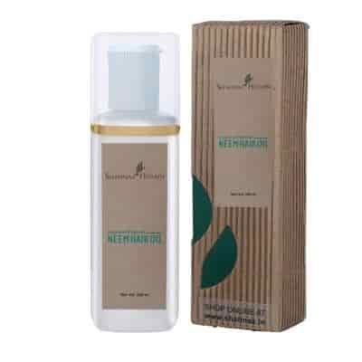 Buy Shahnaz Husain Neem Hair Oil