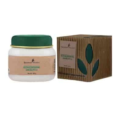 Buy Shahnaz Husain Neem Rejuvenating Skin Balm Plus