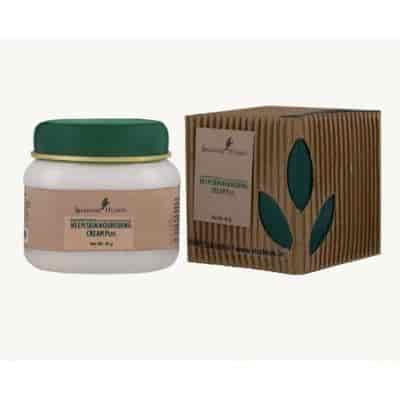 Buy Shahnaz Husain Neem Skin Nourishing Cream Plus