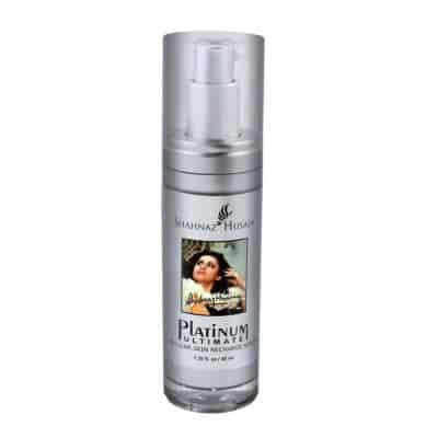 Buy Shahnaz Husain Platinum Ultimate Cellular Skin Recharge Serum