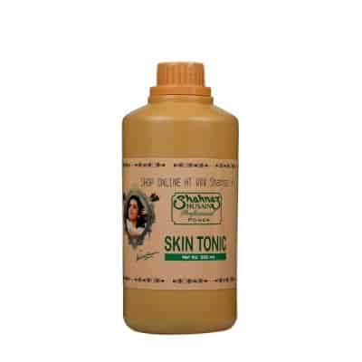 Buy Shahnaz Husain Professional Power Skin Tonic