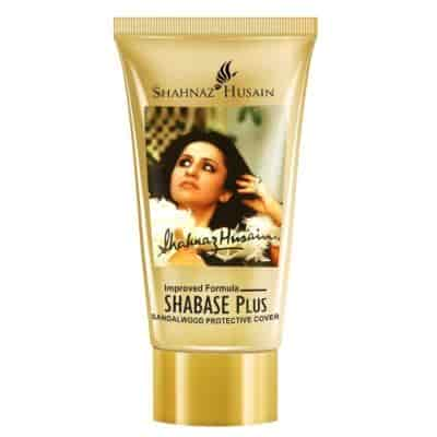 Buy Shahnaz Husain Shabase Plus Sandalwood Protective Cover