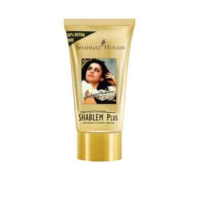 Buy Shahnaz Husain Shablem Plus Blemish Cover Cream