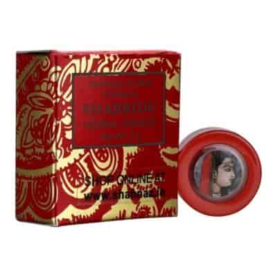 Buy Shahnaz Husain Shabride Herbal Sindoor - Red