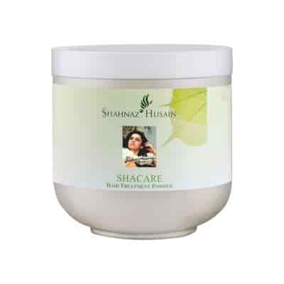 Buy Shahnaz Husain Shacare - Hair Treatment Powder