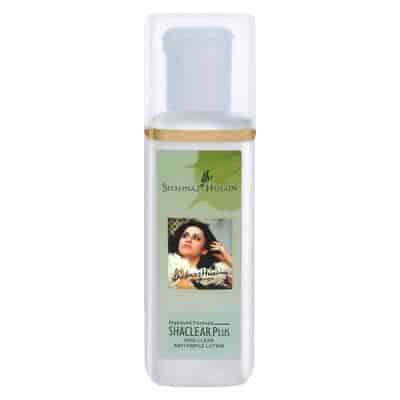 Buy Shahnaz Husain Shaclear Plus Skin Clear Anti-Pimple Lotion