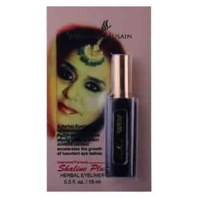 Buy Shahnaz Husain Shaline Plus Herbal Eye Liner
