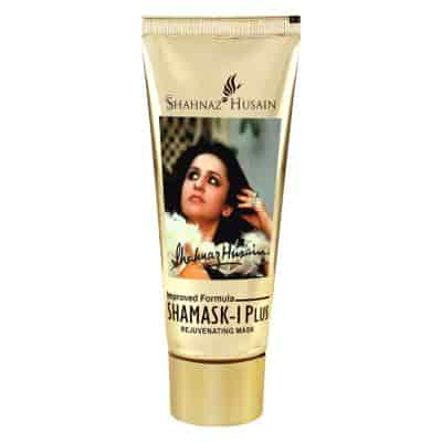 Buy Shahnaz Husain Shamask-I Plus