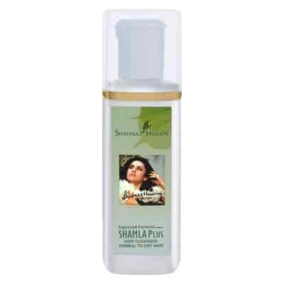 Buy Shahnaz Husain Shamla Plus