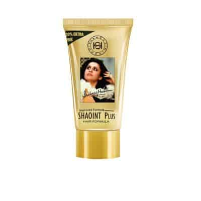 Buy Shahnaz Husain Shaoint - Hair Formula